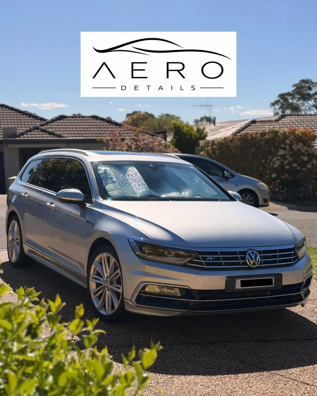 Volkswagen Passat R-Line, Exterior Clean & Interior Deep Clean, photo 3 of 3